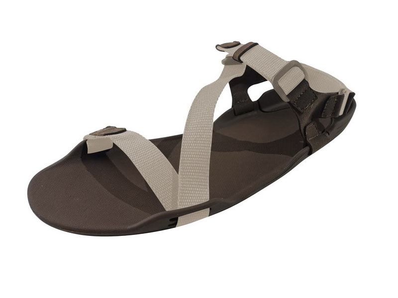 Sandales Pieds Nus