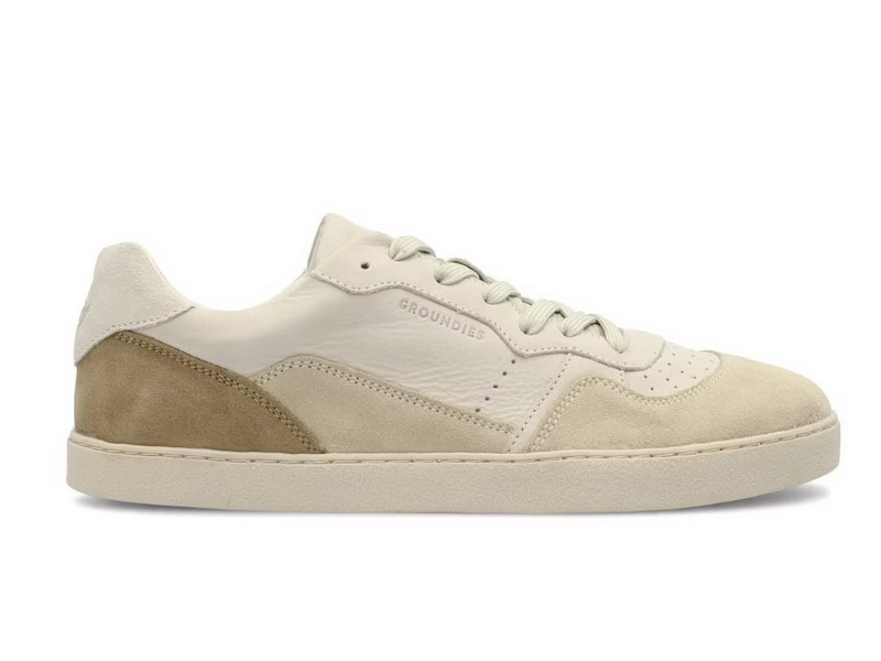 Baskets Pieds Nus