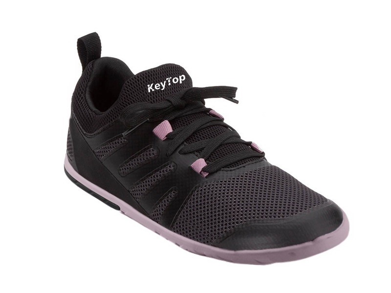 Chaussures Minimalistes Forza Runner Personnalisables OEM pour Femmes