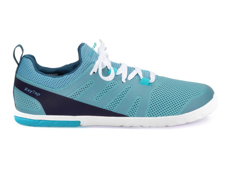 Chaussures Minimalistes Forza Runner Personnalisables OEM pour Femmes