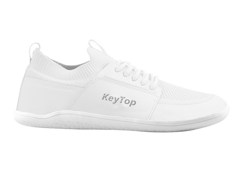 Chaussures Minimalistes Style Pieds Nus pour Hommes