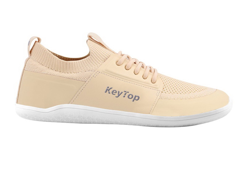 Chaussures Minimalistes Style Pieds Nus pour Hommes