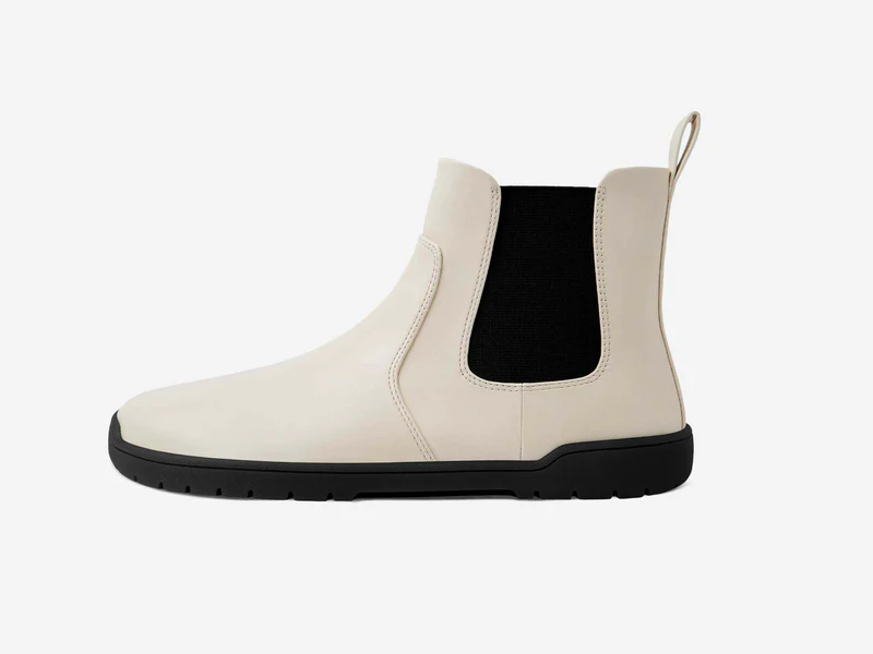 Bottes de Randonnée Pieds Nus à Zéro Drop Minimalistes pour Femmes