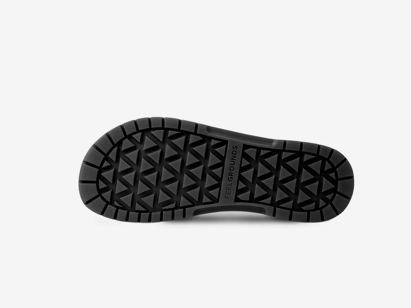 Bottes de Randonnée Pieds Nus à Zéro Drop Minimalistes pour Femmes