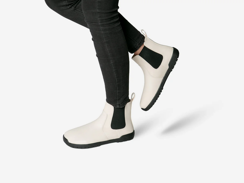 Bottes de Randonnée Pieds Nus à Zéro Drop Minimalistes pour Femmes