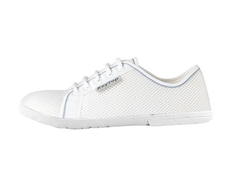 Fabricant de Chaussures de Course Minimalistes à Forme Naturelle du Pied