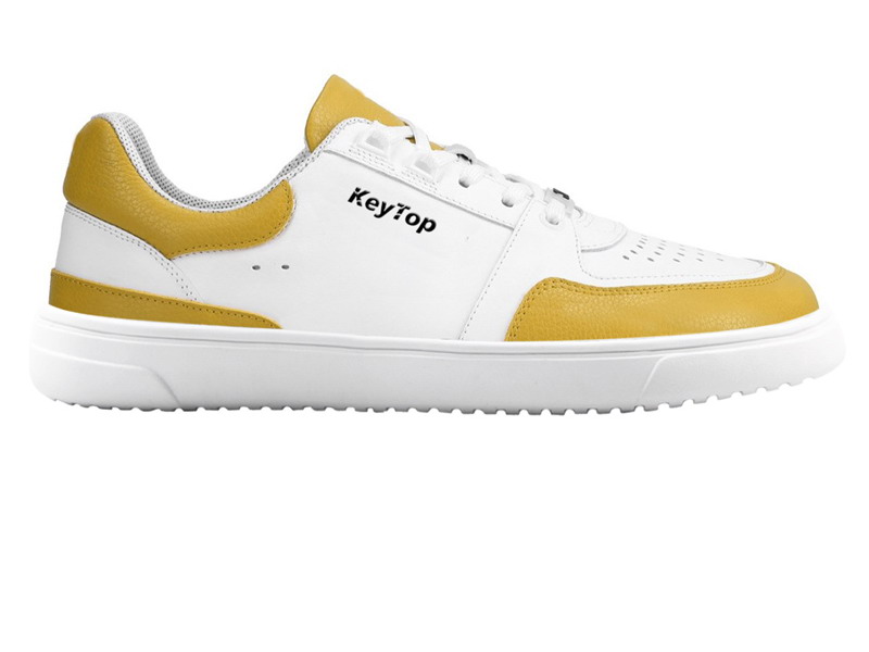 Fabricant de Chaussures de Sécurité Minimalistes Élégantes Pieds Nus