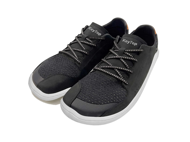 Chaussures d'Entraînement Minimalistes à Zéro Drop en Gros pour la Marche