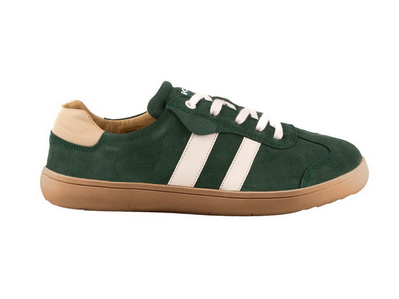 Fournisseur de Chaussures de Randonnée Minimalistes à Zéro Drop Recyclées pour Femmes