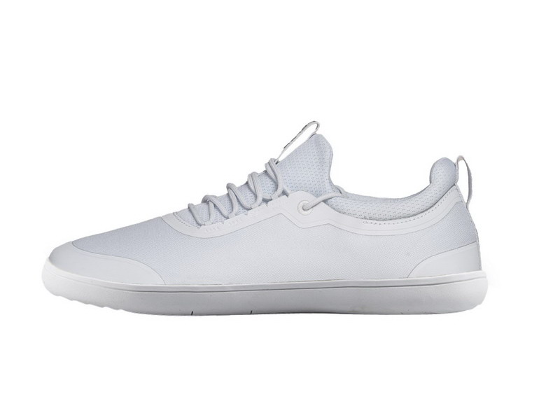 Fabricant de Chaussures Minimalistes Pieds Nus Blanches Décontractées