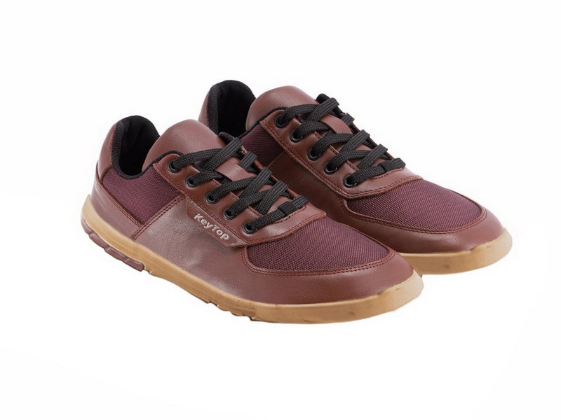 Usine de Chaussures de Gym Pieds Nus à Zéro Drop pour Randonnée