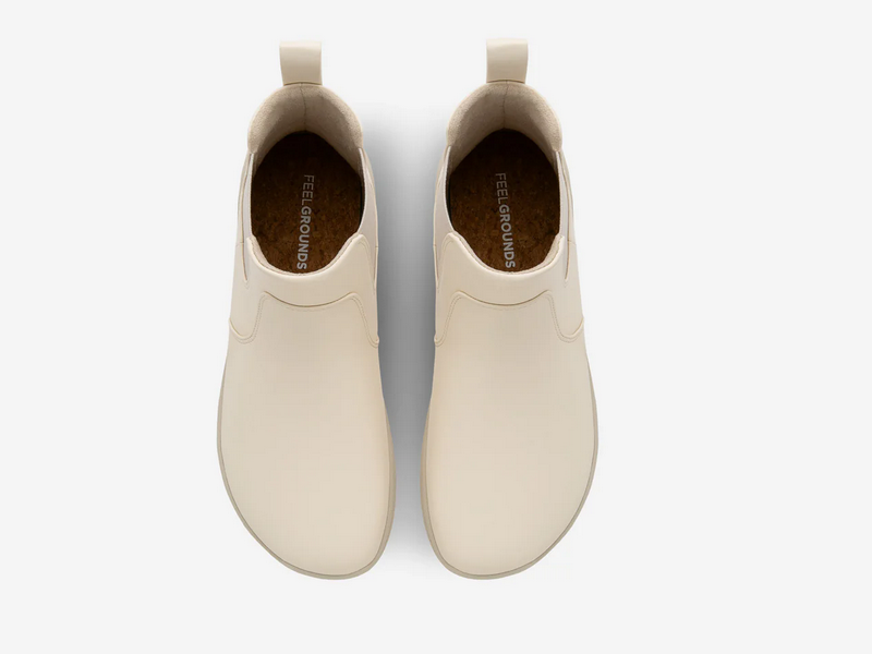 Fournisseur de Bottes de Travail Pieds Nus d'Hiver à Zéro Drop pour la Marche